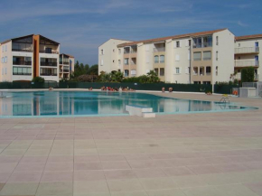 Résidence LE LAGON BLEU APPARTEMENT LOGGIA 6 COUCHAGES AVEC PISCINE